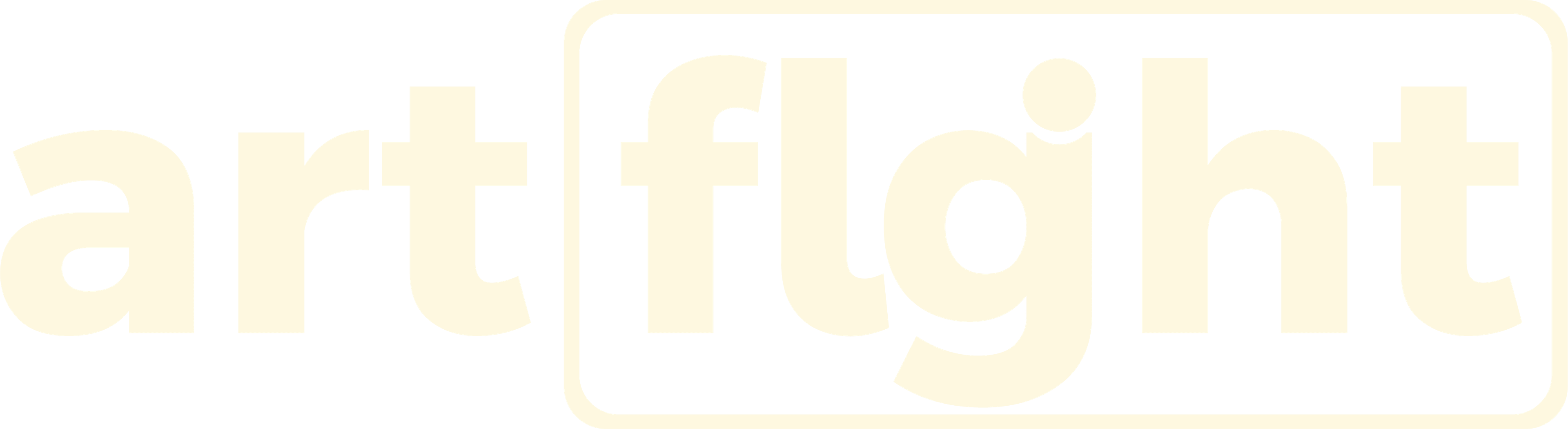 artflght Logo