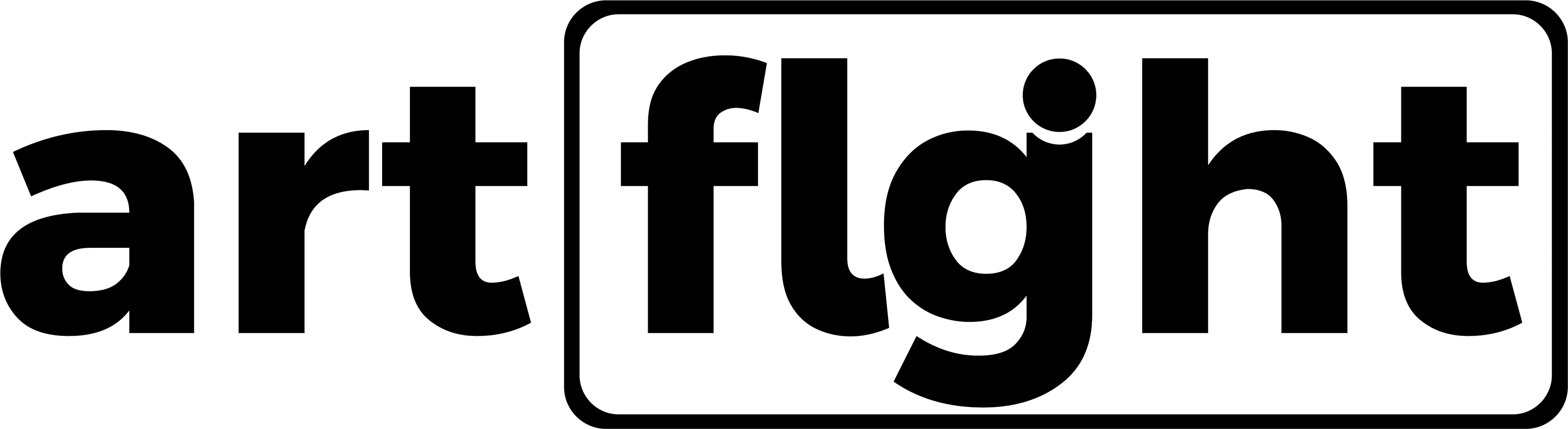 artflght Logo